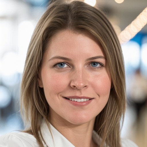 Sarah Stapp