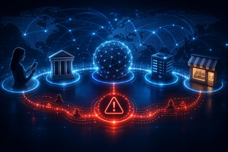 Fraud accountability in the modern payments ecosystem