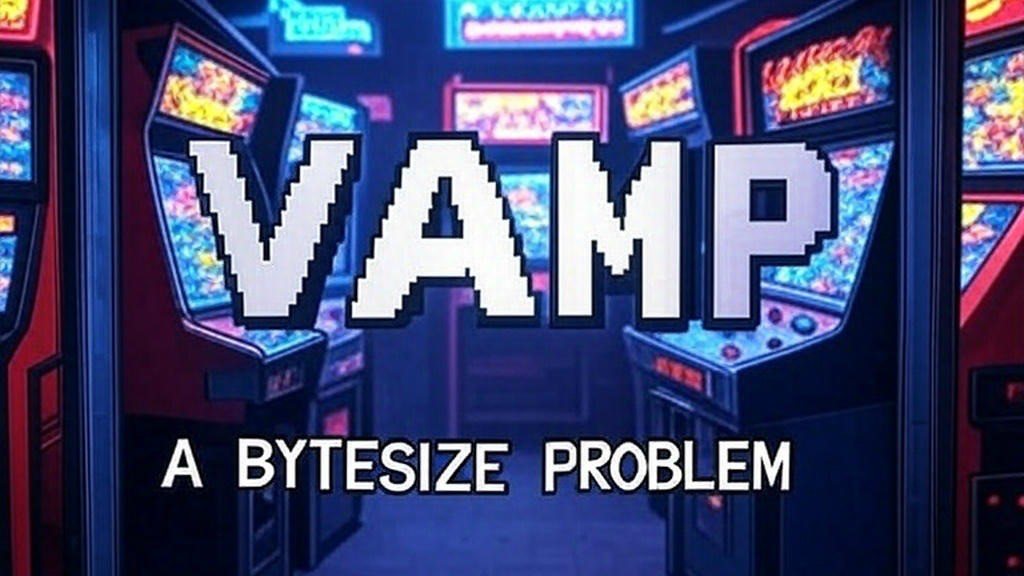 VAMP and its byte-size problem