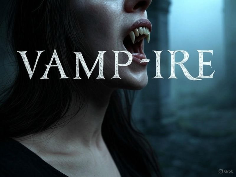 VAMP-ire
